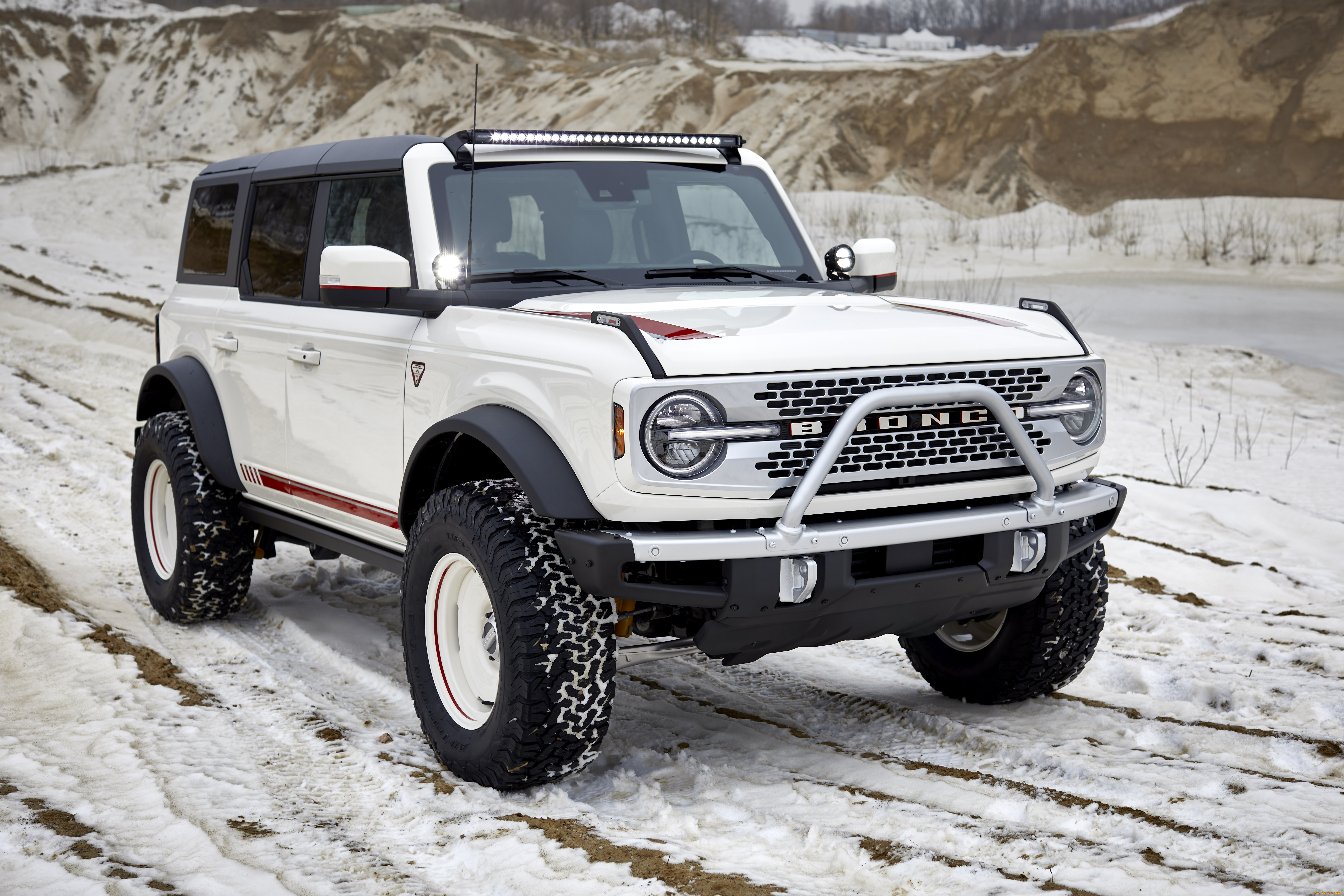 , ford